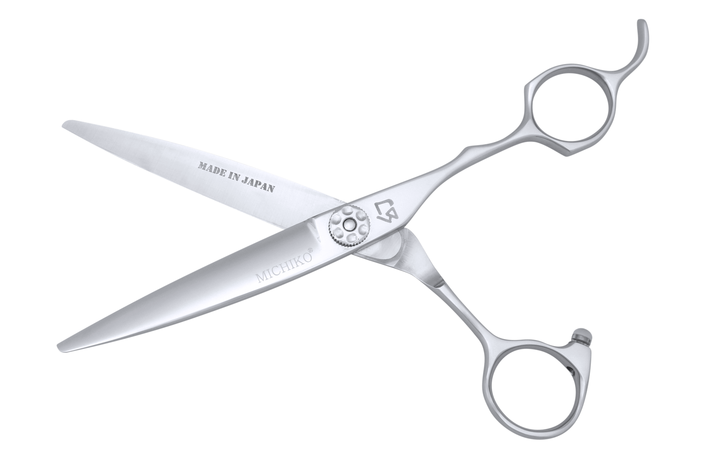 KUMA 6.0 Scissors – Precision for Wet & Dry Hair