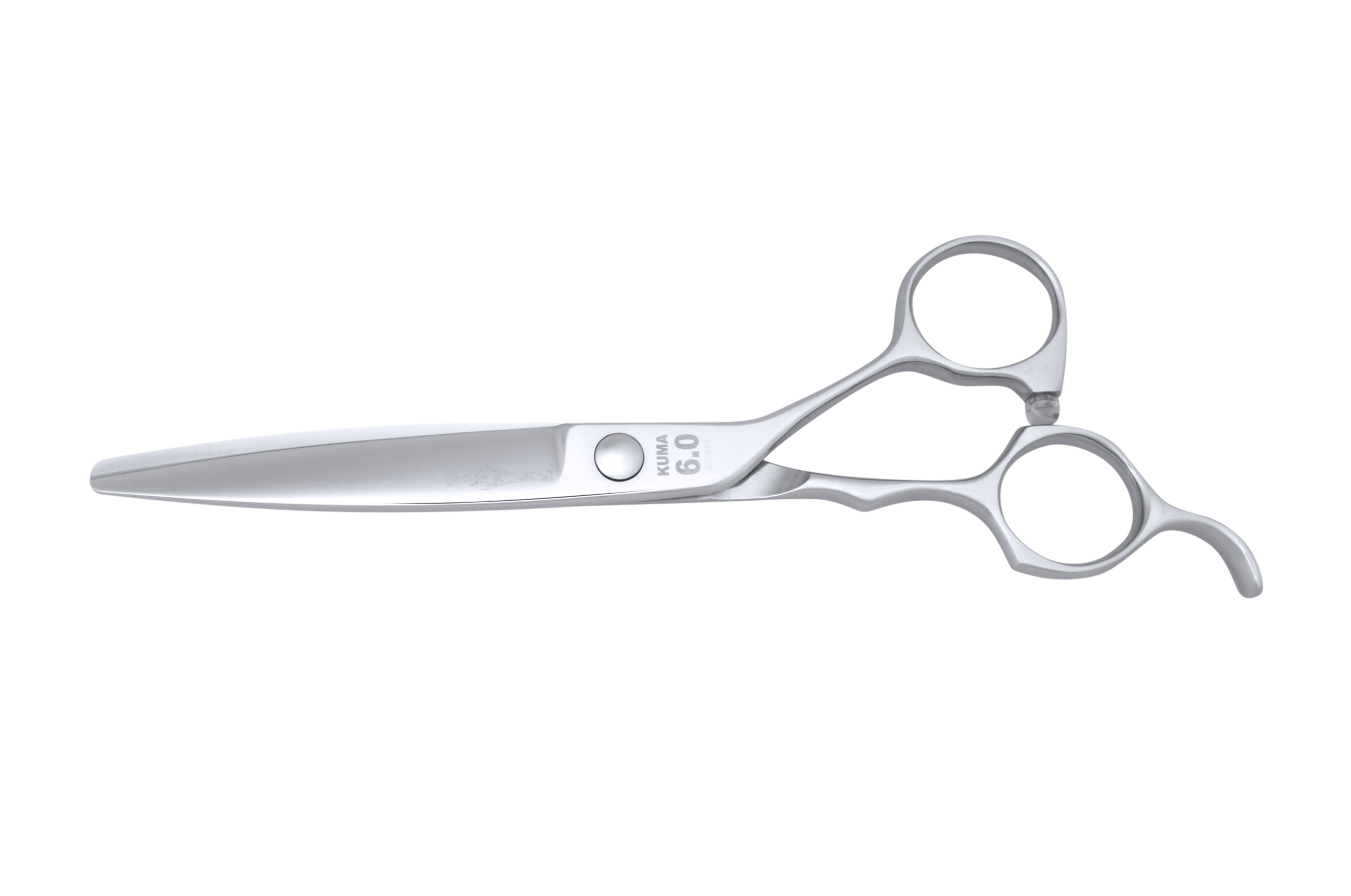 KUMA 6.0 Scissors – Precision for Wet & Dry Hair