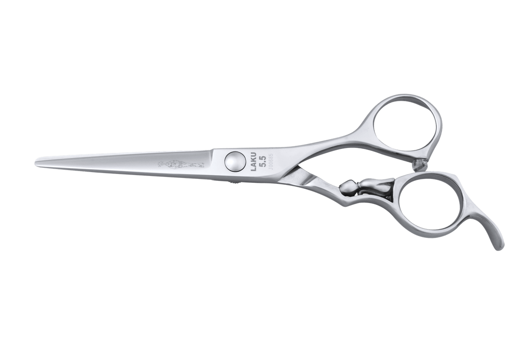 LAKU 5.5 Premium Cutting Scissors