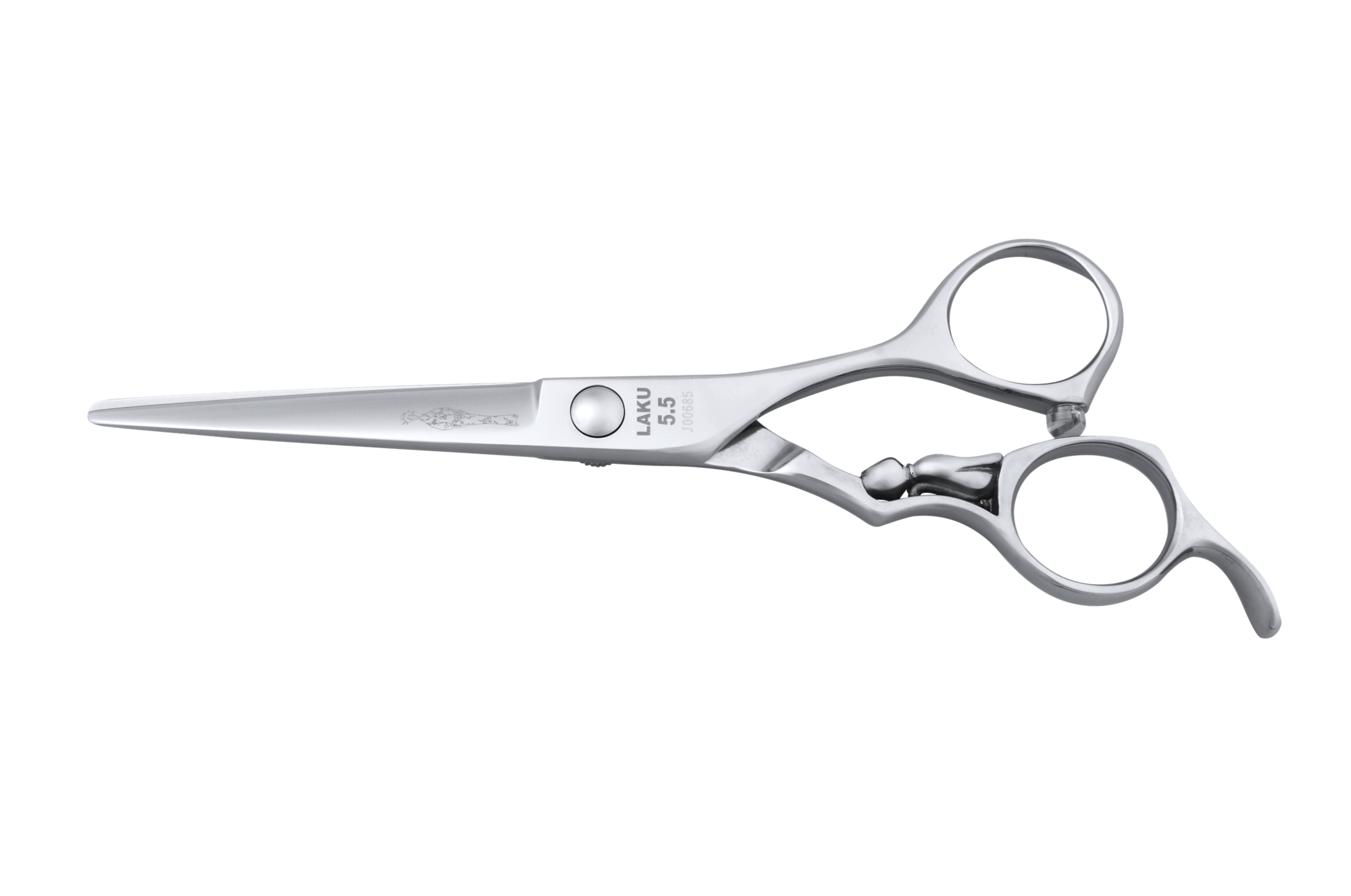 LAKU 5.5 Premium Cutting Scissors