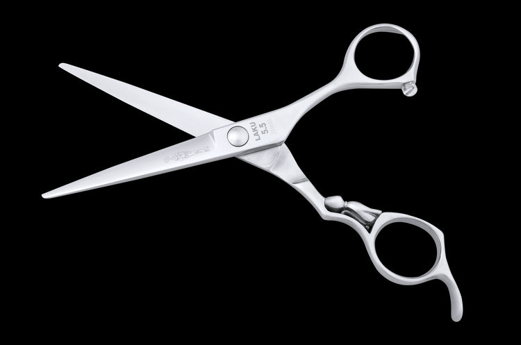 LAKU 5.5 Premium Cutting Scissors