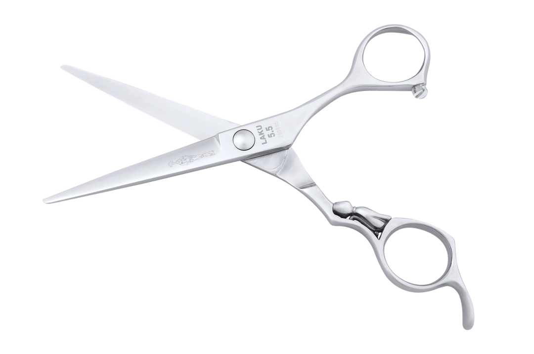 LAKU 5.5 Premium Cutting Scissors