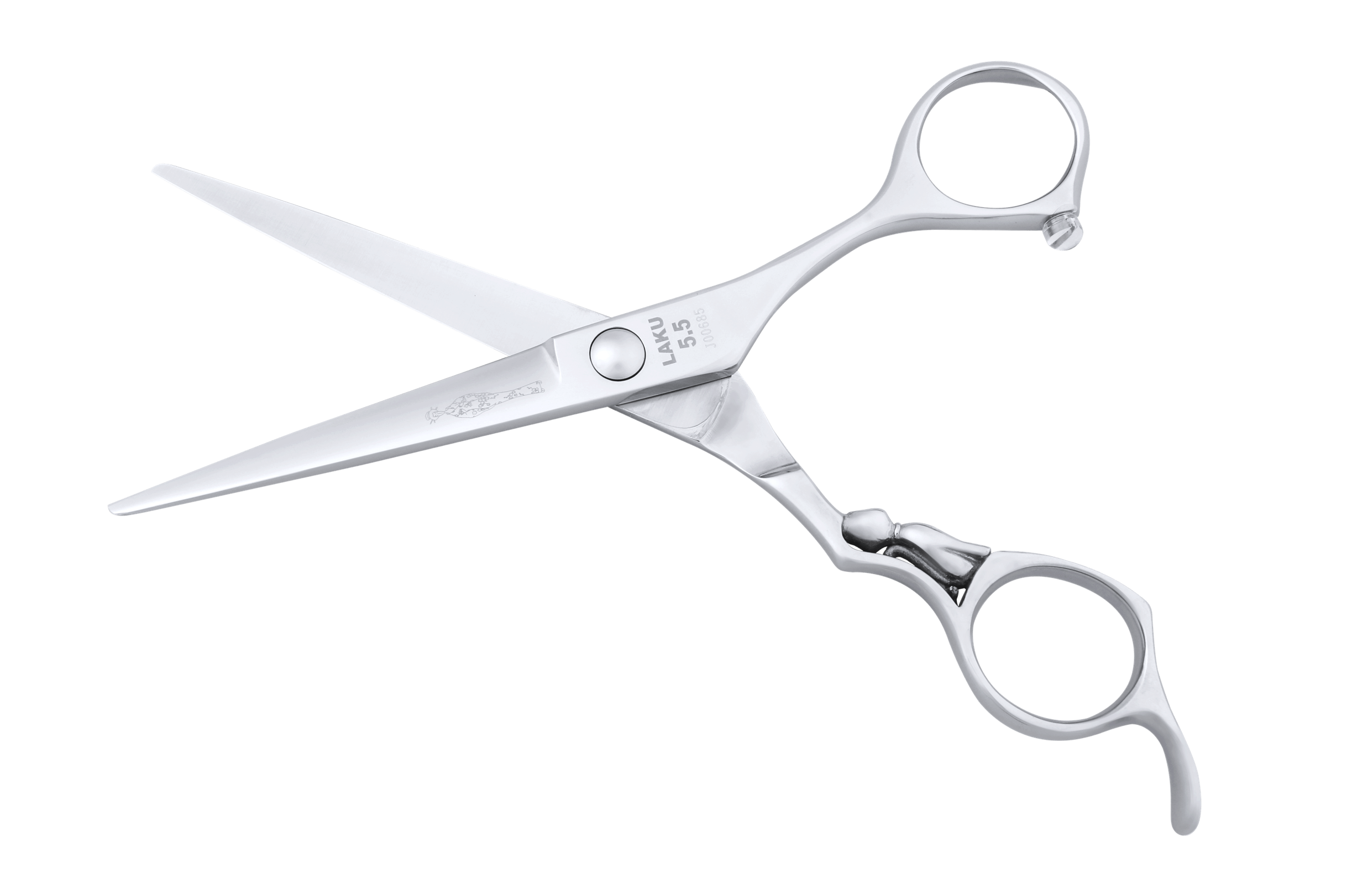 LAKU 5.5 Premium Cutting Scissors