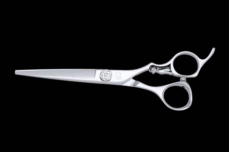 Premium LAKU 6.0 Cutting Scissors by MICHIKO
