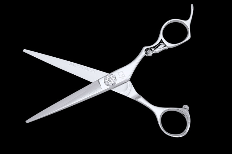 Premium LAKU 6.0 Cutting Scissors by MICHIKO