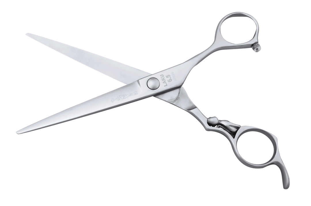 LAKU 6.5 Premium Cutting Scissor