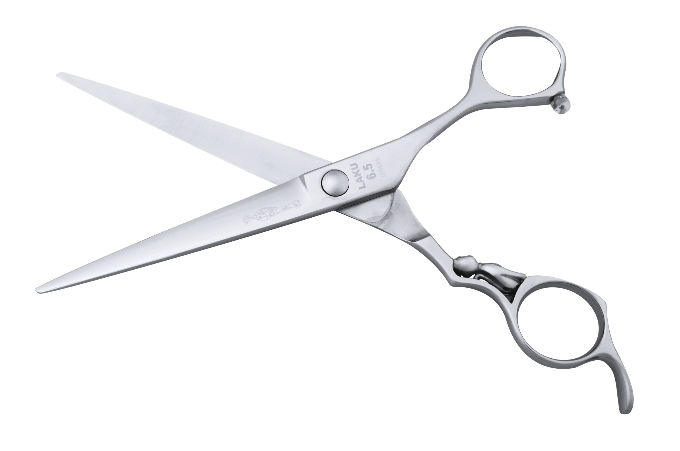 LAKU 6.5 Premium Cutting Scissor