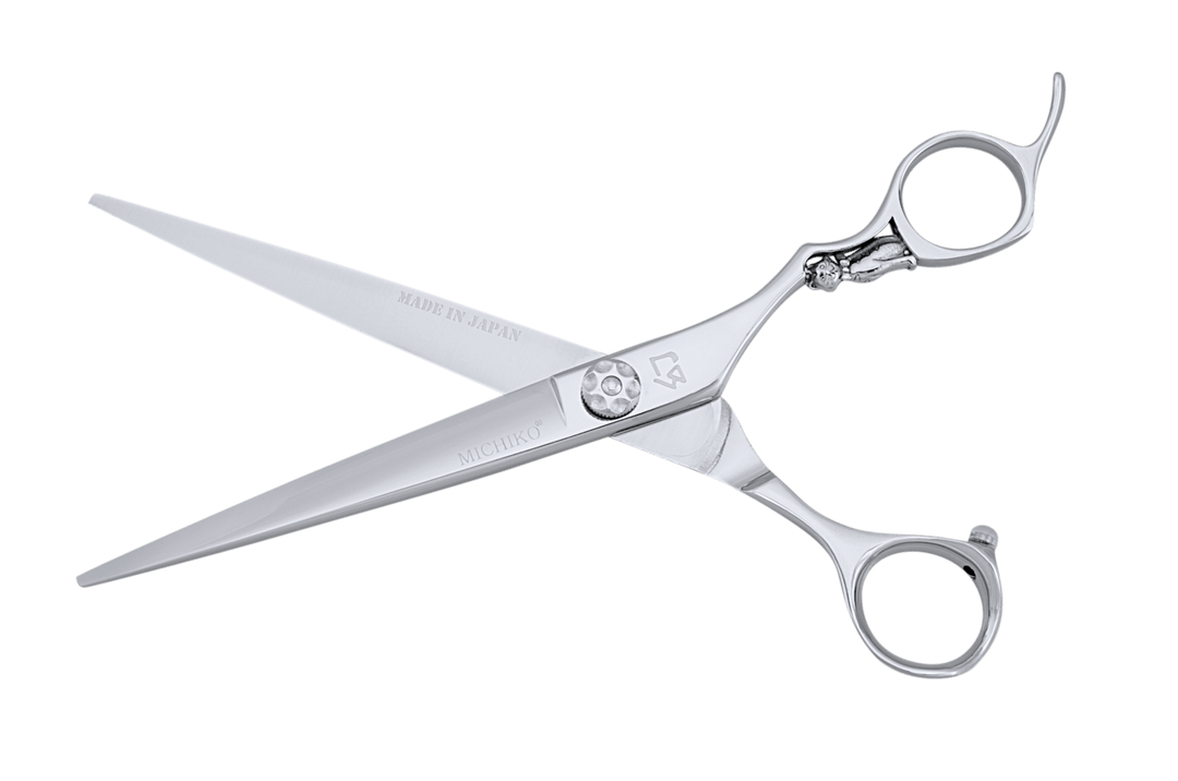 LAKU 7.0 Premium Cutting Scissors by MICHIKO