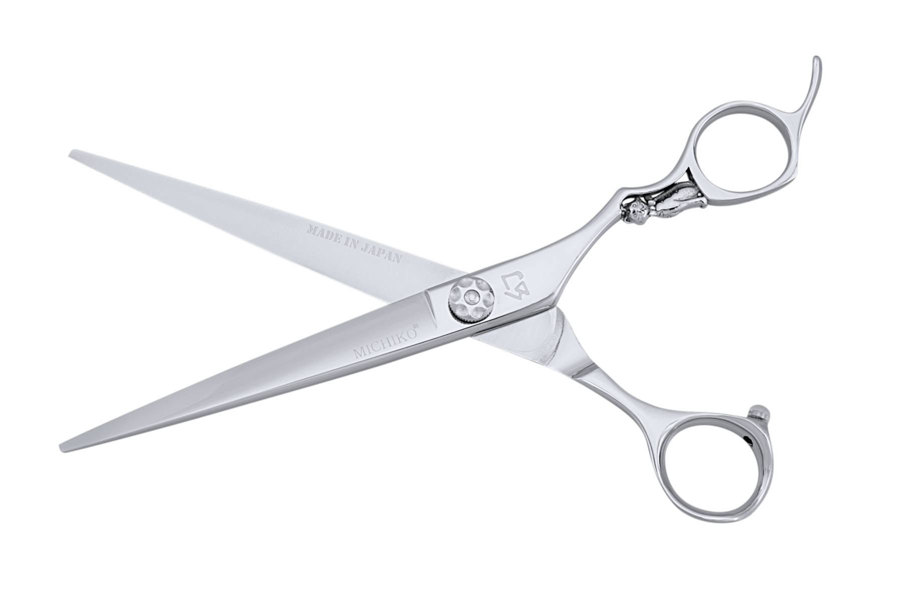 LAKU 7.0 Premium Cutting Scissors by MICHIKO