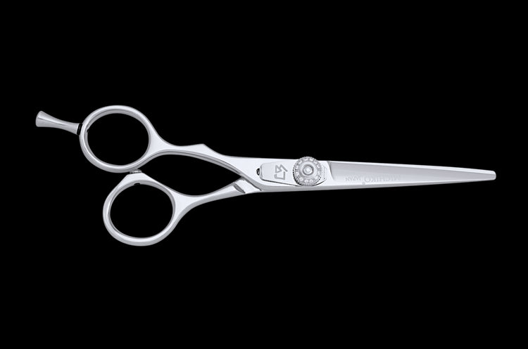 Hair Scissors LEFTY ANYCUT 5.5 Salon Shears