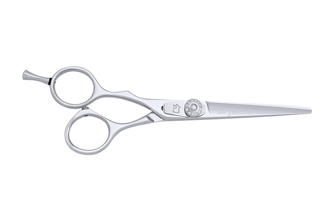 Hair Scissors LEFTY ANYCUT 5.5 Salon Shears