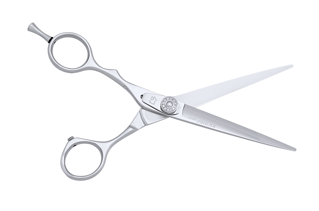 LEFTY ANYCUT 6.0 Cutting Scissors - Japan 440C