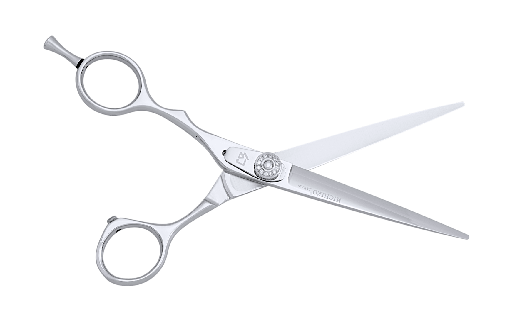 LEFTY ANYCUT 6.0 Cutting Scissors - Japan 440C