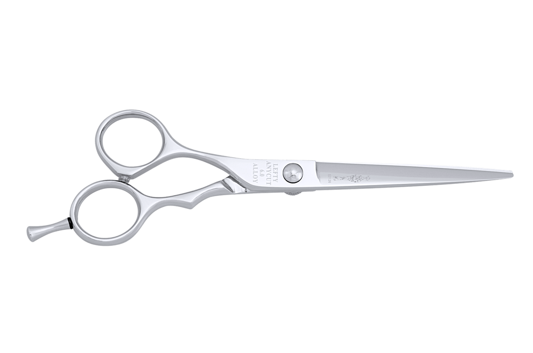 LEFTY ANYCUT 6.0 Cutting Scissors - Japan 440C