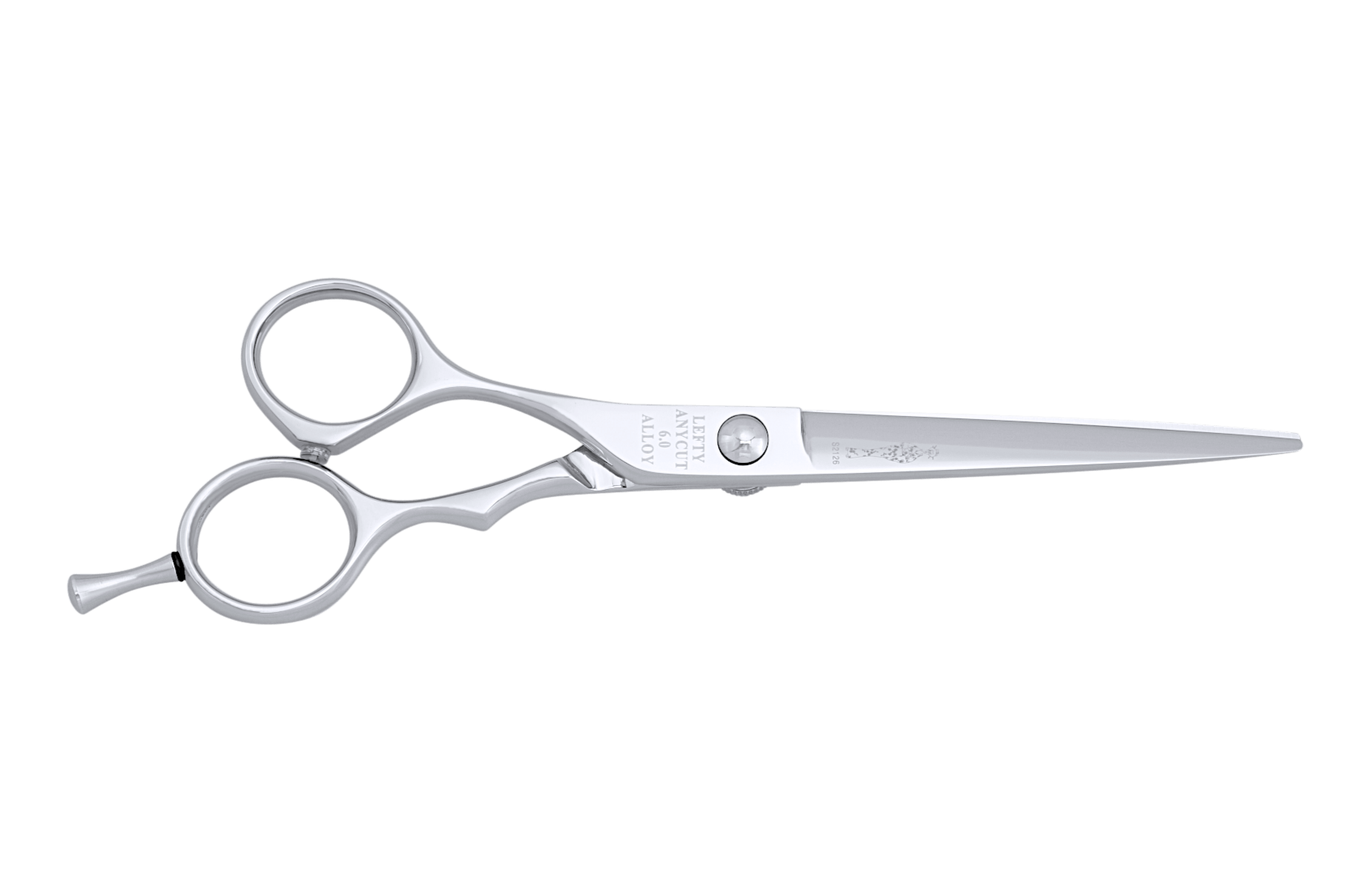 LEFTY ANYCUT 6.0 Cutting Scissors - Japan 440C