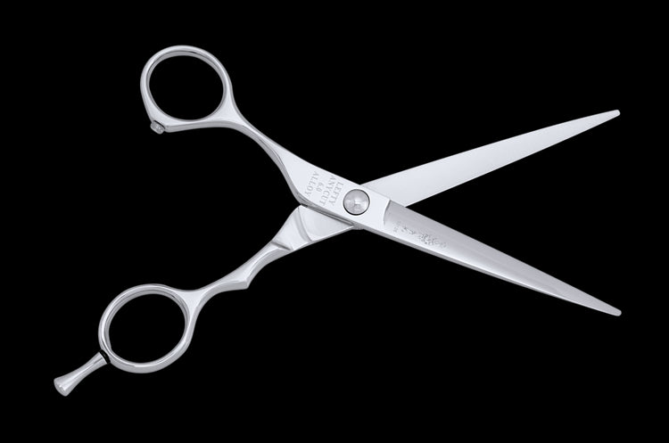 LEFTY ANYCUT 6.0 Cutting Scissors - Japan 440C