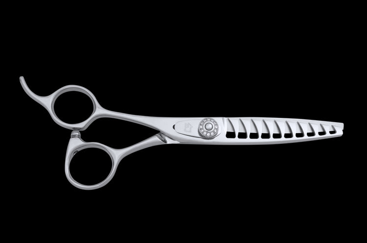 Easy Blend LEFTY ICO T1010 Hair Texturizing Shears