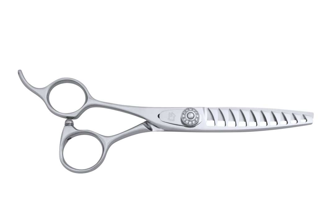 Easy Blend LEFTY ICO T1010 Hair Texturizing Shears