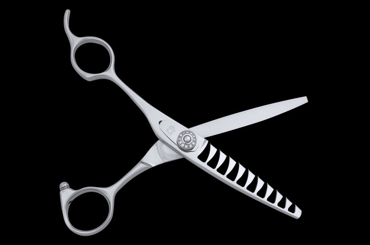 Easy Blend LEFTY ICO T1010 Hair Texturizing Shears