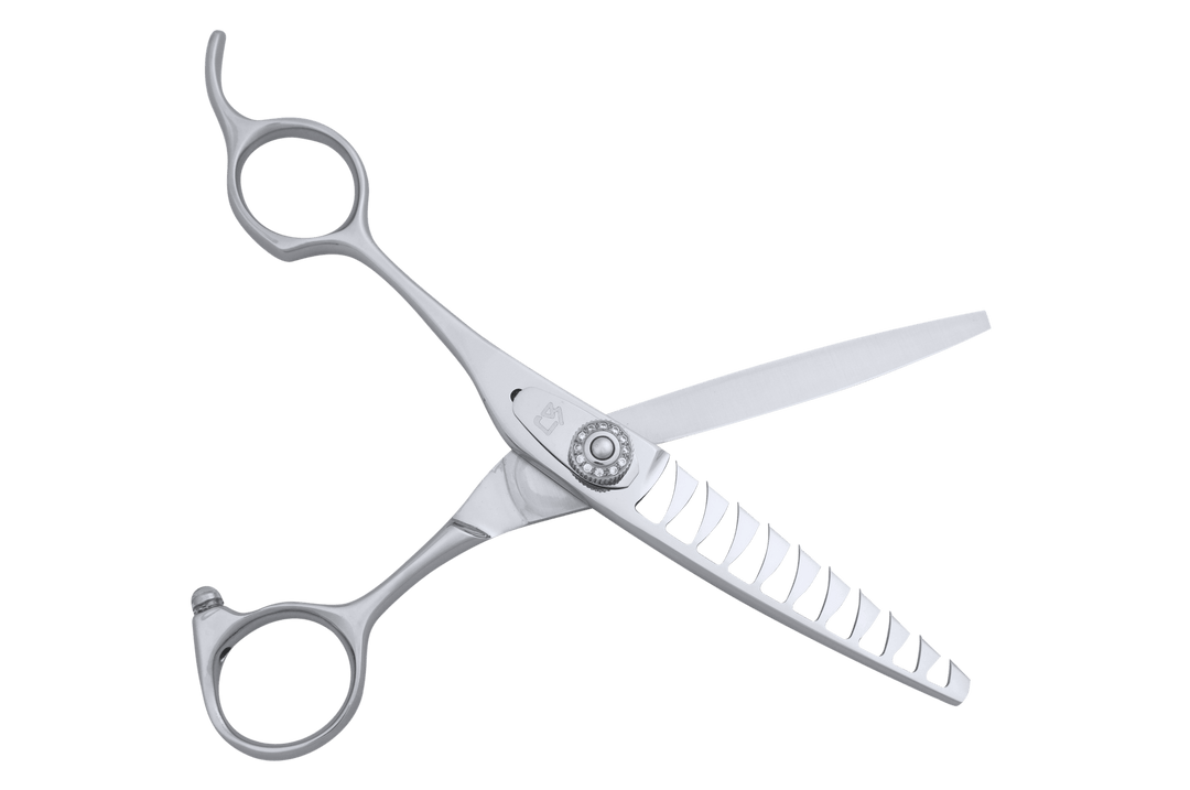 Easy Blend LEFTY ICO T1010 Hair Texturizing Shears