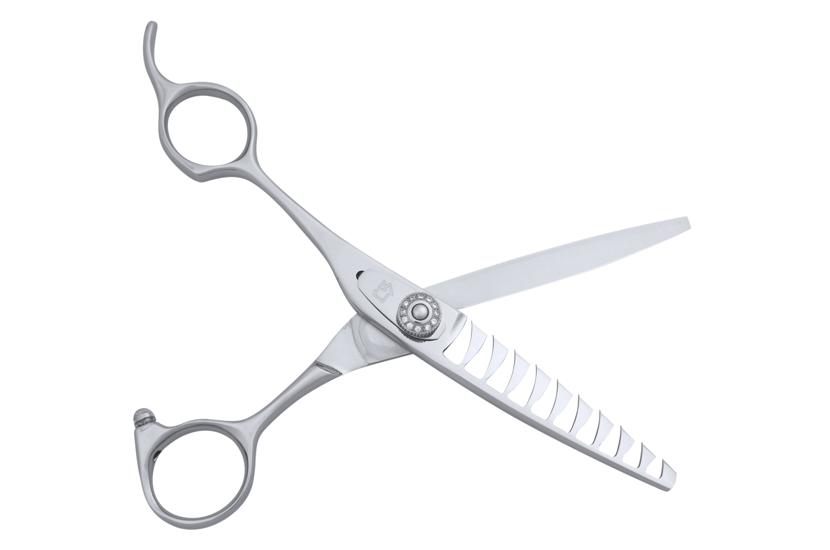 Easy Blend LEFTY ICO T1010 Hair Texturizing Shears