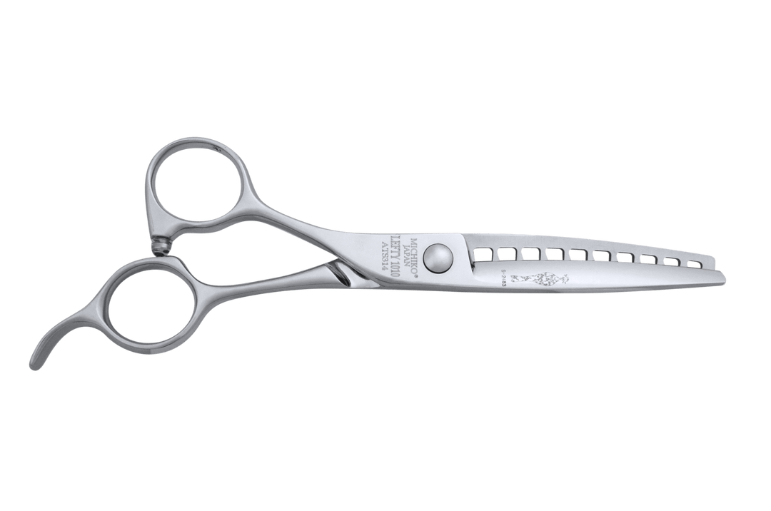 Easy Blend LEFTY ICO T1010 Hair Texturizing Shears