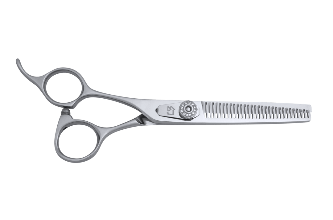 Japanese Thinning Shears LEFTY ICO T30 Hairdressing Scissors