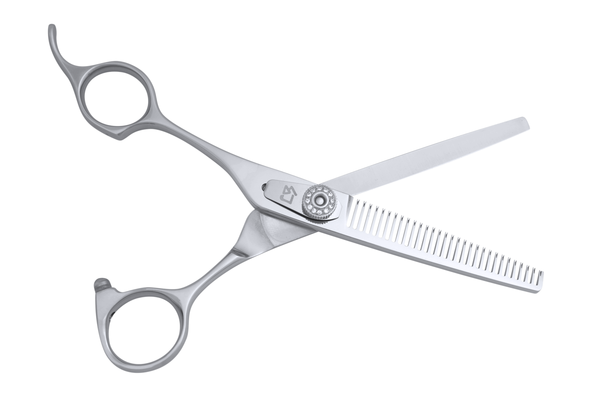 Japanese Thinning Shears LEFTY ICO T30 Hairdressing Scissors