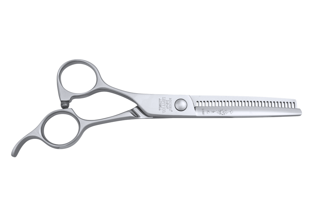 Japanese Thinning Shears LEFTY ICO T30 Hairdressing Scissors