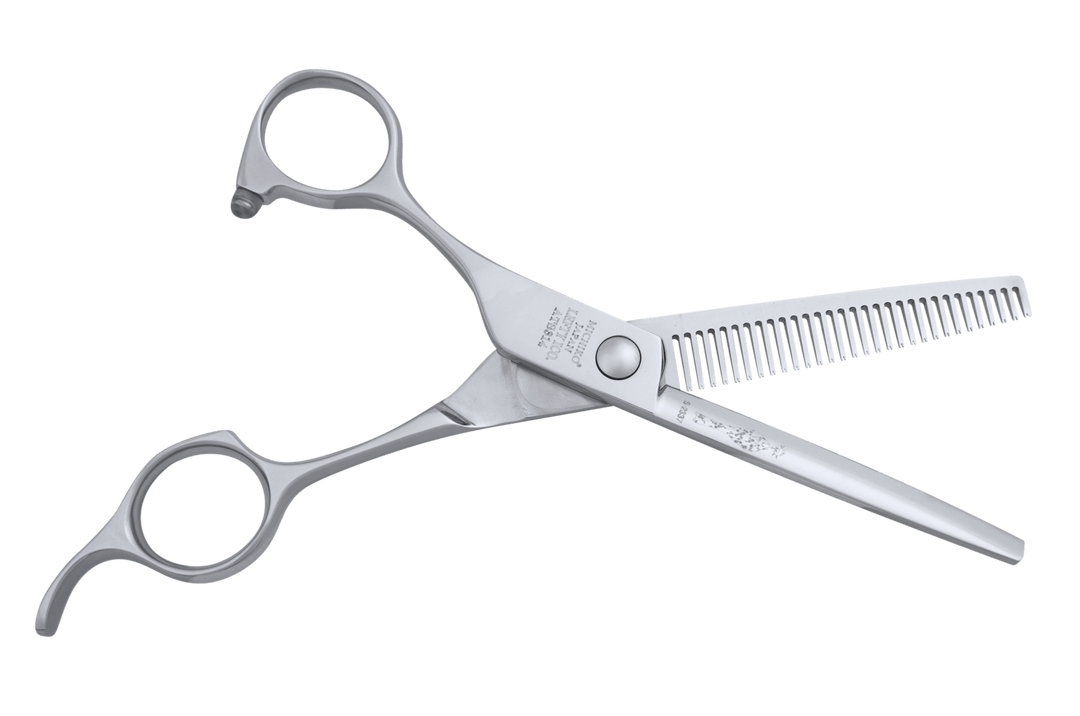 Japanese Thinning Shears LEFTY ICO T30 Hairdressing Scissors