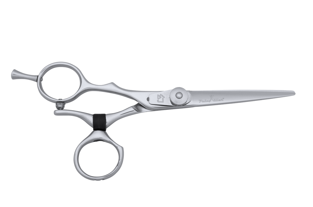 LEFTY KING 5.5 Left Handed Painkiller Hair Cutting Scissors