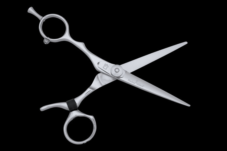 LEFTY KING 5.5 Left Handed Painkiller Hair Cutting Scissors