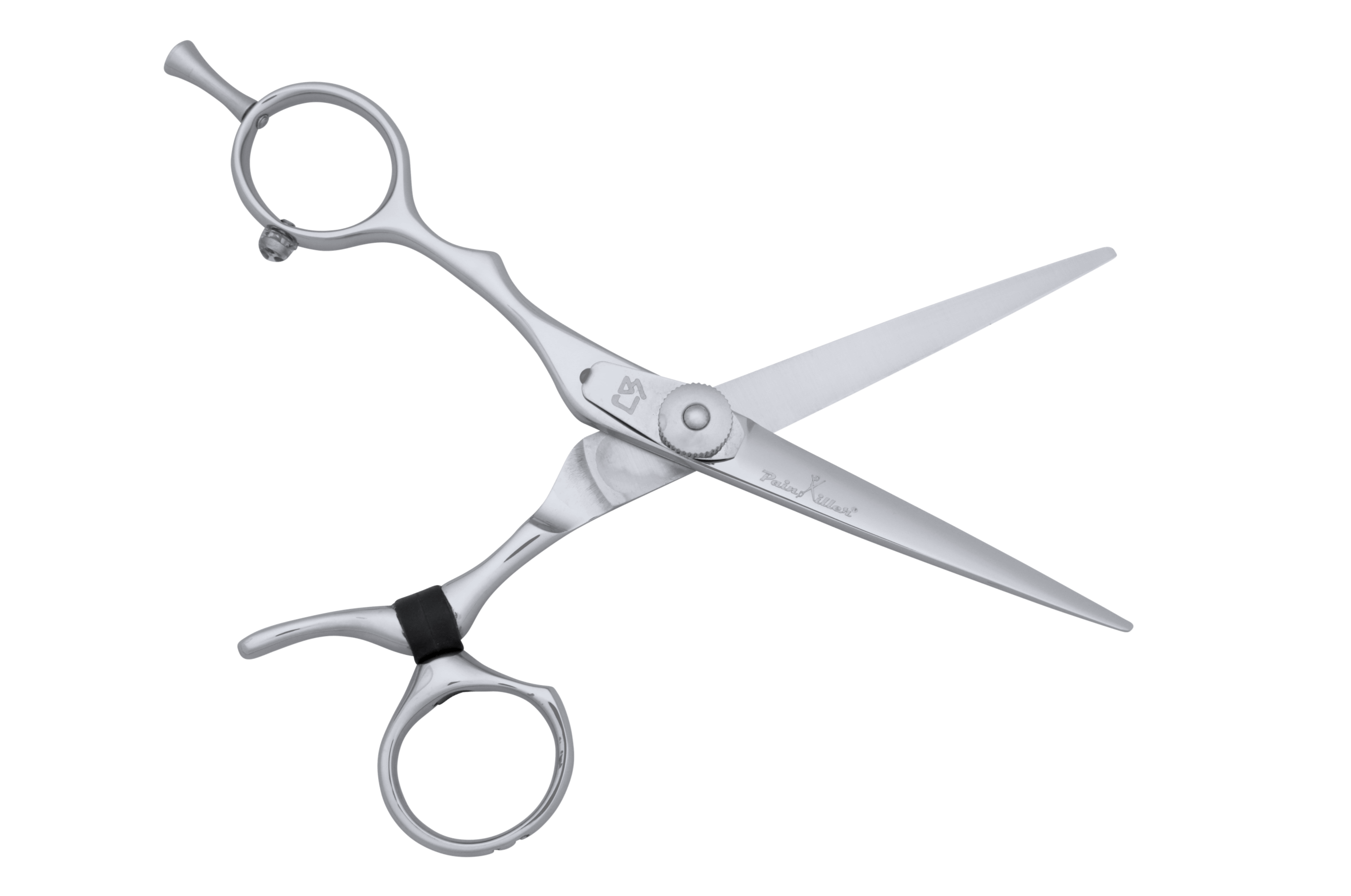 LEFTY KING 5.5 Left Handed Painkiller Hair Cutting Scissors