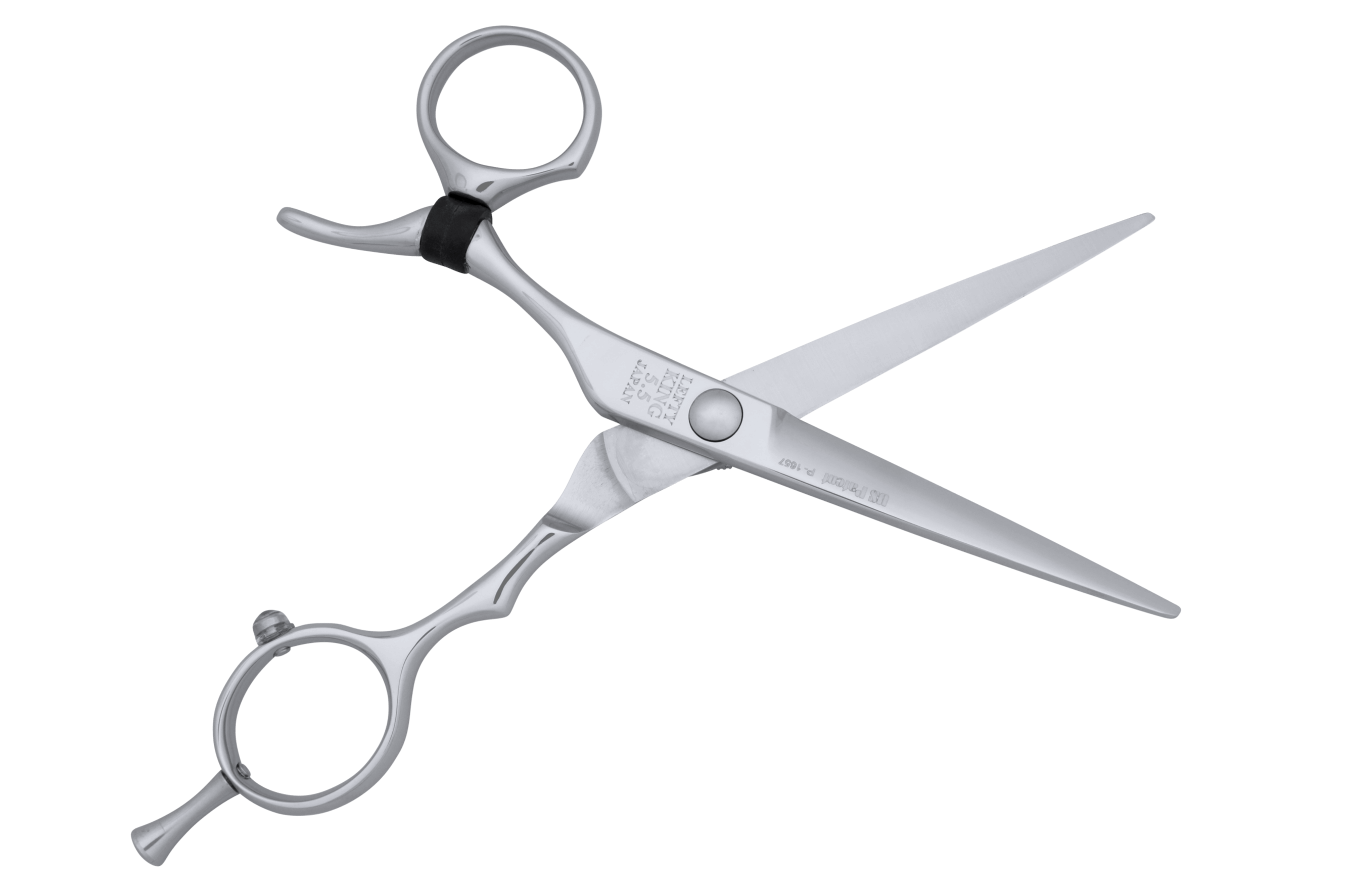 LEFTY KING 5.5 Left Handed Painkiller Hair Cutting Scissors