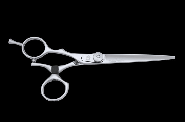 LEFTY KING 6.0 Swivel Scissors | Painkiller Shears