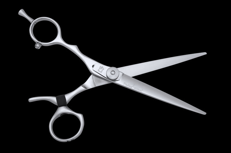 LEFTY KING 6.0 Swivel Scissors | Painkiller Shears