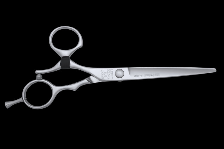 LEFTY KING 6.0 Swivel Scissors | Painkiller Shears