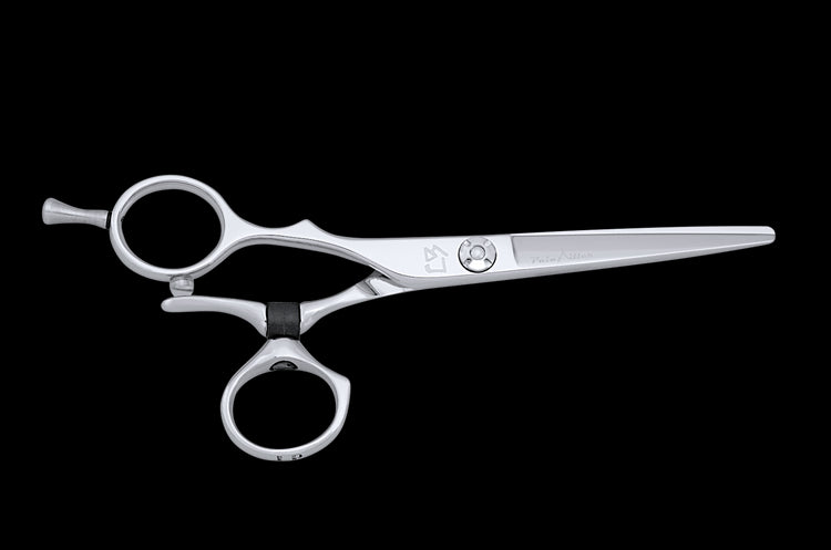 LEFTY NARITA 5.5 Swivel Shears Japanese Hair Scissors