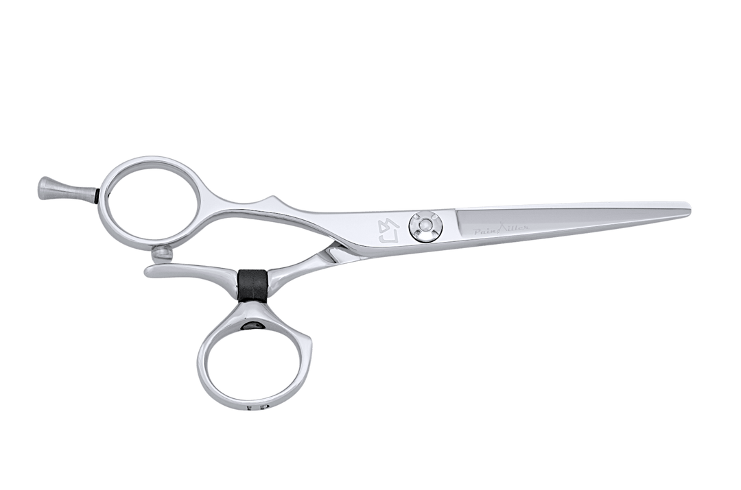 LEFTY NARITA 5.5 Swivel Shears Japanese Hair Scissors