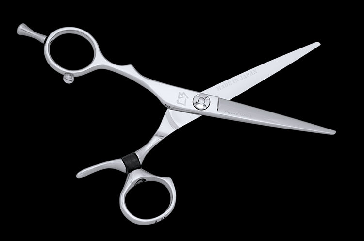 LEFTY NARITA 5.5 Swivel Shears Japanese Hair Scissors