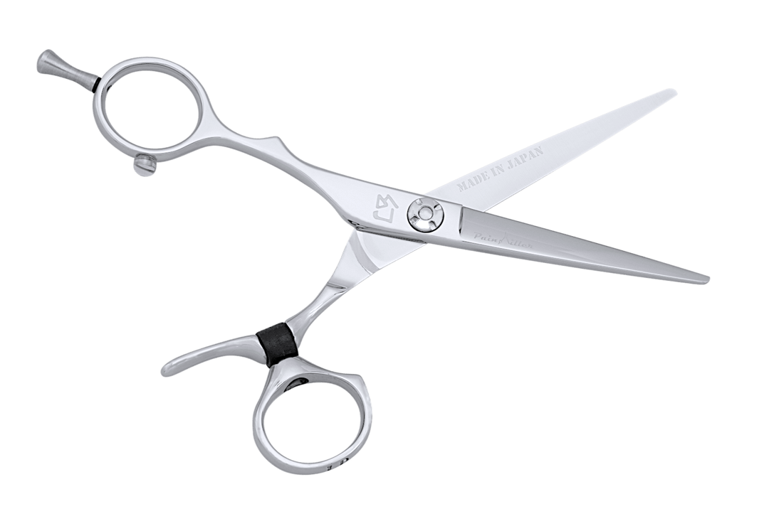 LEFTY NARITA 5.5 Swivel Shears Japanese Hair Scissors