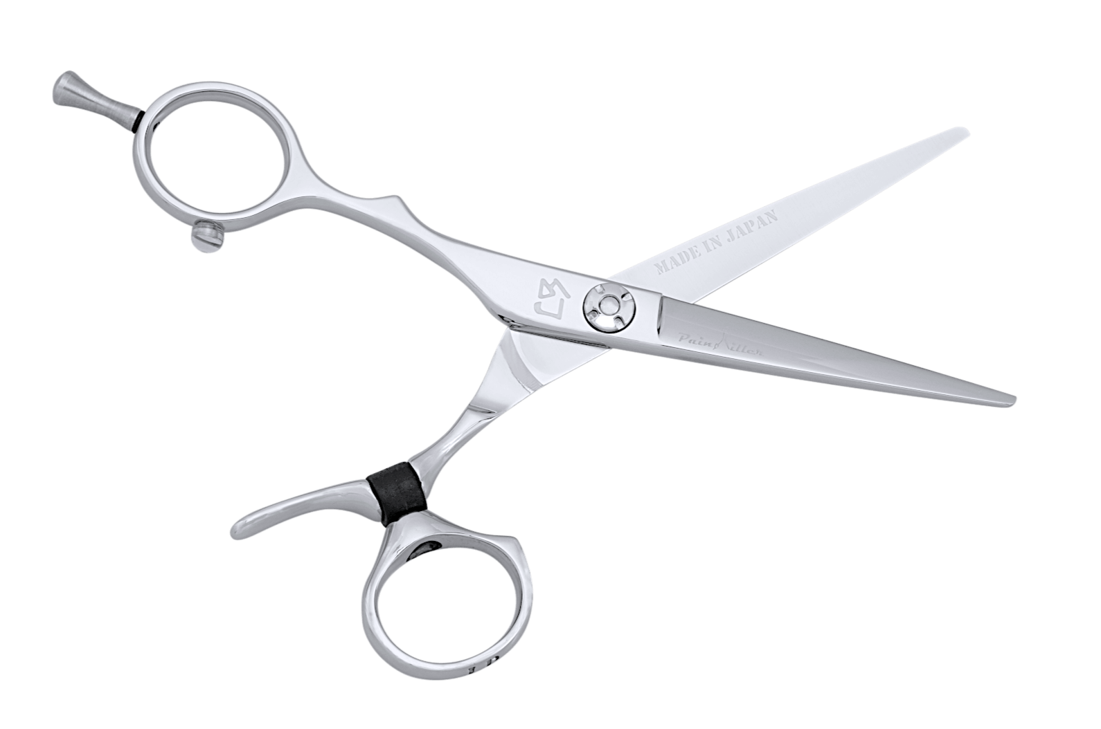 LEFTY NARITA 5.5 Swivel Shears Japanese Hair Scissors