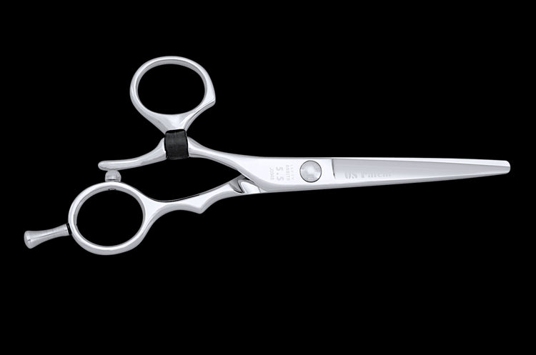 LEFTY NARITA 5.5 Swivel Shears Japanese Hair Scissors