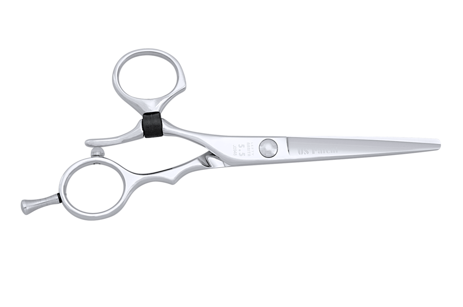 LEFTY NARITA 5.5 Swivel Shears Japanese Hair Scissors