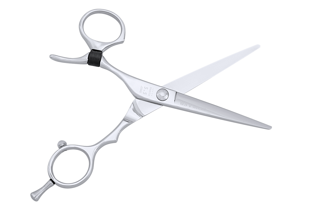 LEFTY NARITA 5.5 Swivel Shears Japanese Hair Scissors