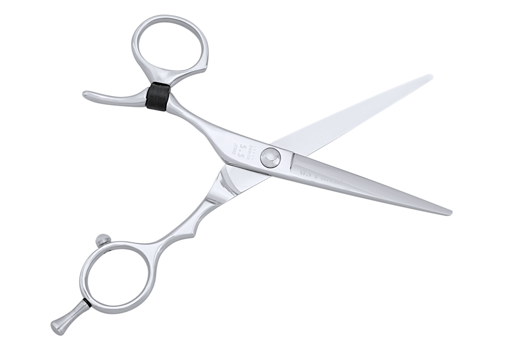 LEFTY NARITA 5.5 Swivel Shears Japanese Hair Scissors