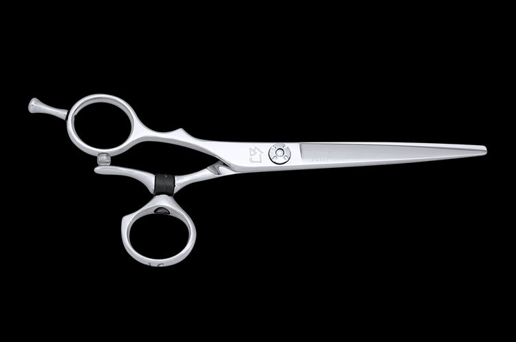 LEFTY NARITA 6.0 - Left Handed Japanese Swivel Hair Scissors
