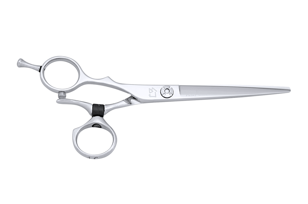 LEFTY NARITA 6.0 - Left Handed Japanese Swivel Hair Scissors