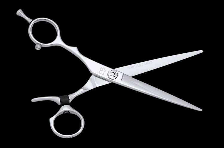 LEFTY NARITA 6.0 - Left Handed Japanese Swivel Hair Scissors