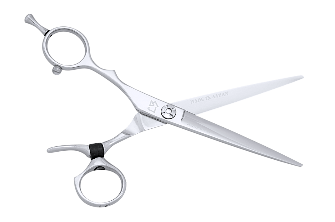 LEFTY NARITA 6.0 - Left Handed Japanese Swivel Hair Scissors